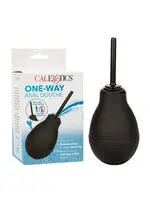 CalExotics One-Way Easy Squeeze Anal Douche