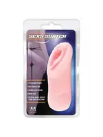 Blush Blush M for Men Sexy Snatch - Natural
