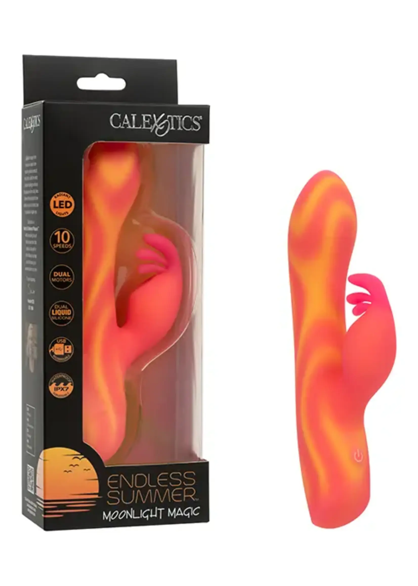 CalExotics Endless Summer Moonlight Magic