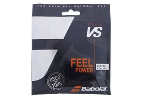 Babolat VS Touch 16 Tennis String Half Set (Natural)