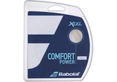 Babolat Xcel 130/16 Tennis String (Natural)