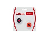 Wilson Clash Pro Feel Dampener 2 Pack