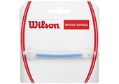 Wilson Shock Shield Vibration Dampener (Clear/Blue)