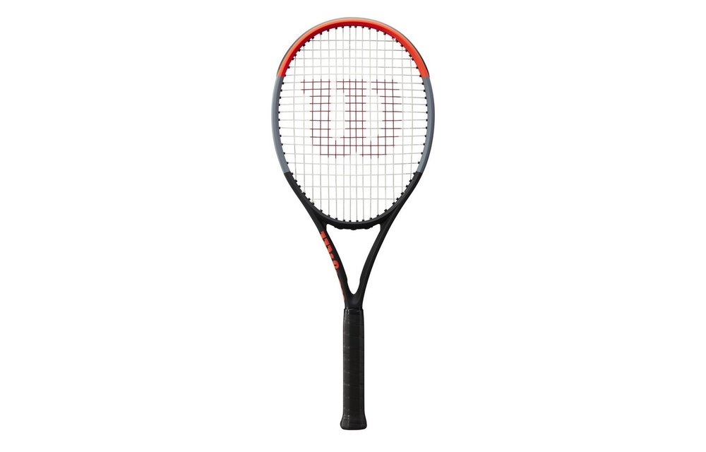 Wilson Clash 100UL