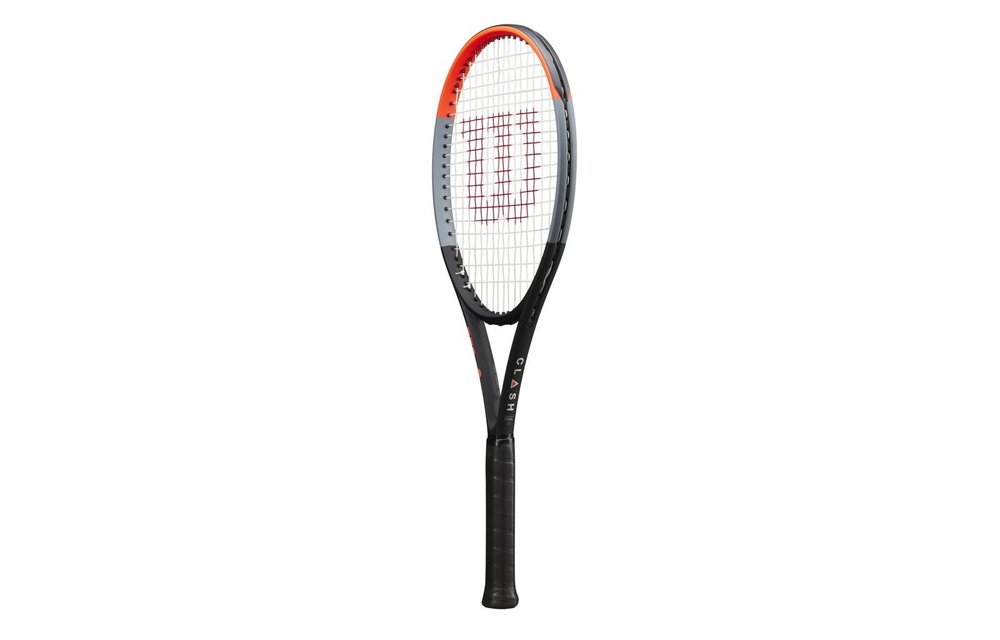Wilson Clash 100UL