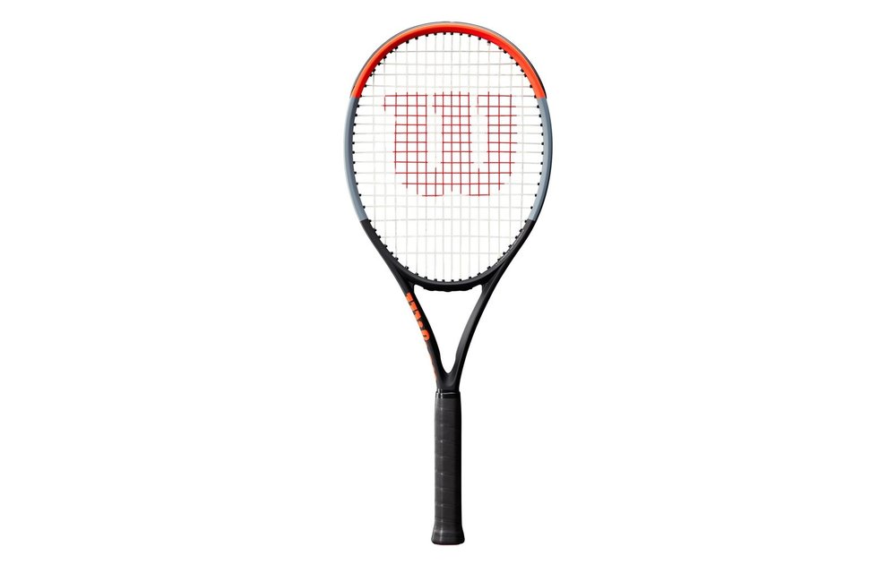 Wilson Clash 100 Tour