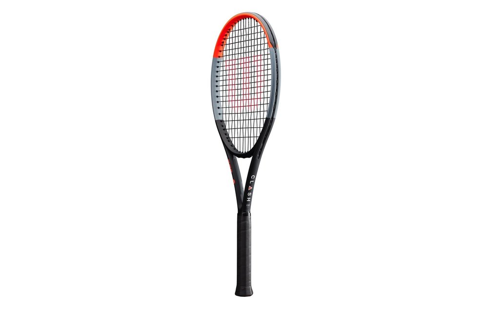 Wilson Clash 100 Tour