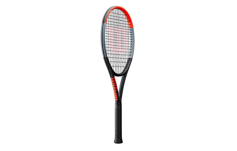 Wilson Clash 100 Tour