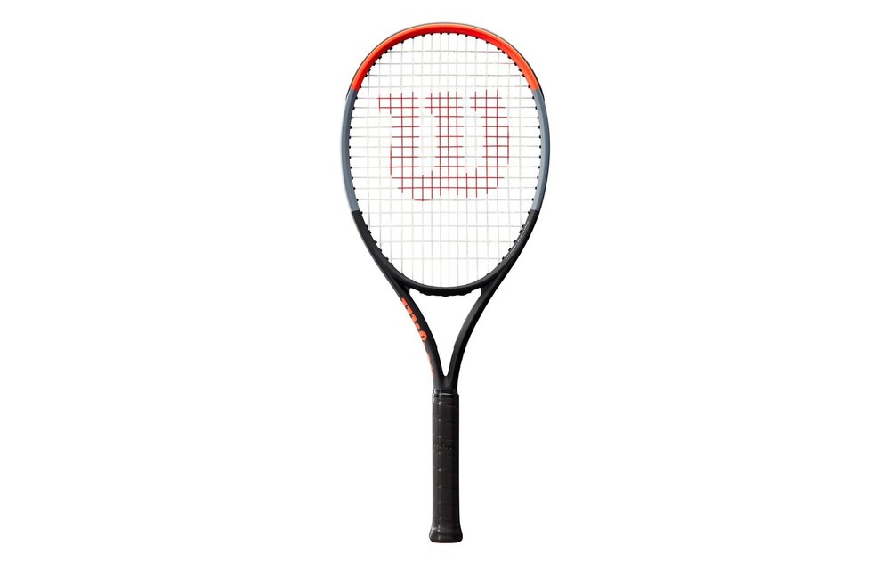 Wilson Clash 108