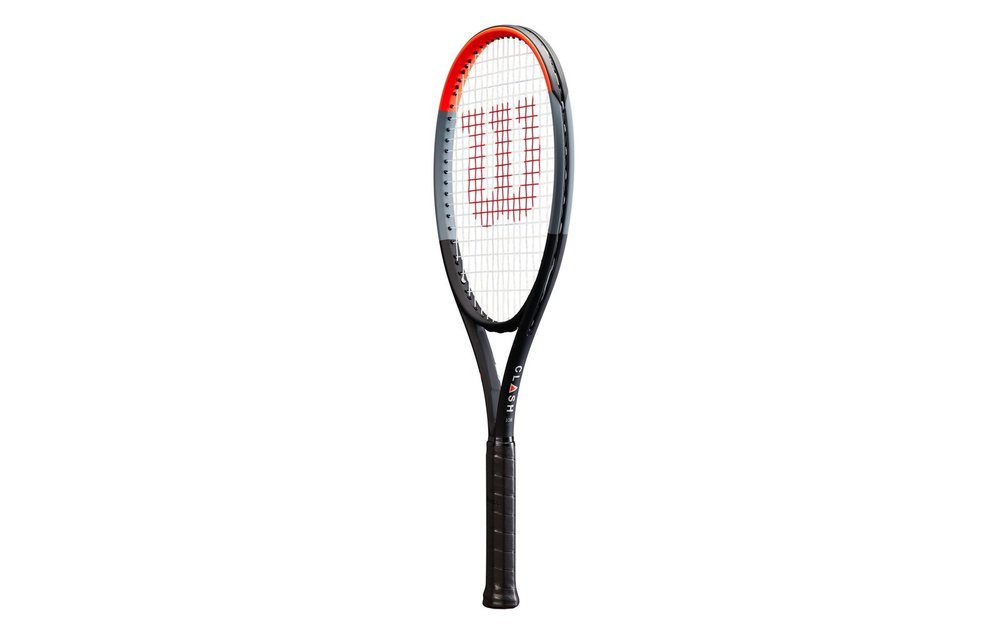 Wilson Clash 108