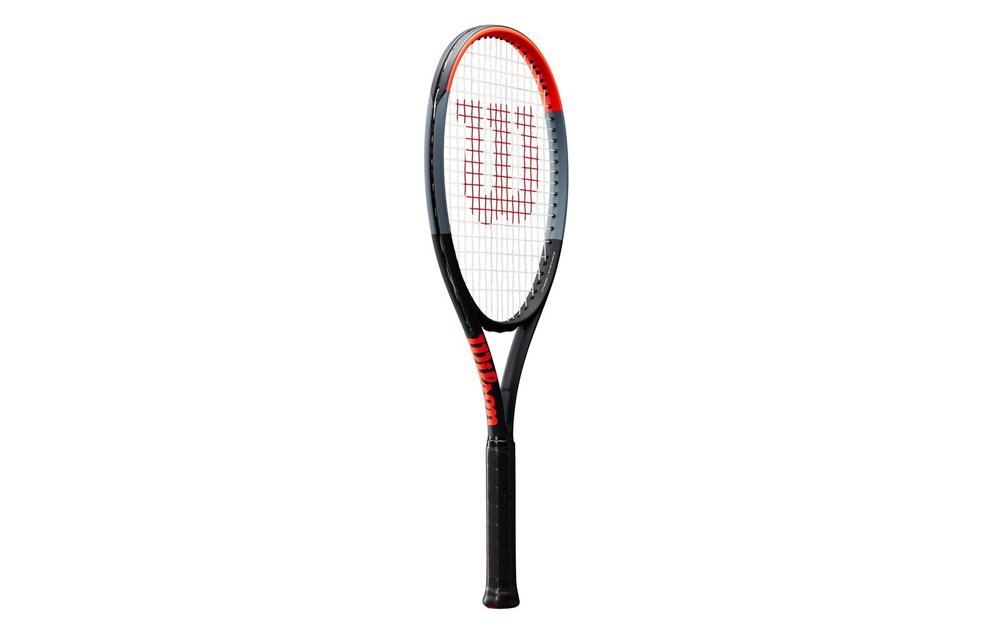 Wilson Clash 108