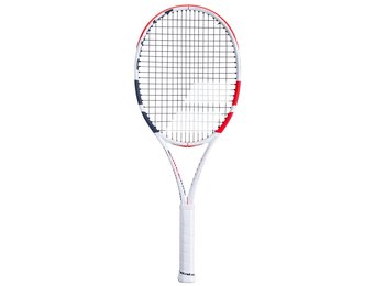 Babolat Pure Strike 100 2019