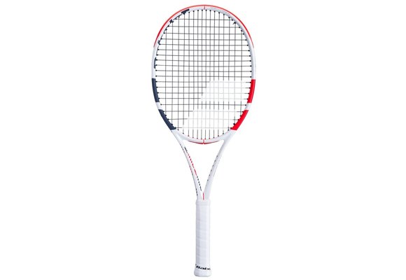 Babolat Pure Strike 100 2019