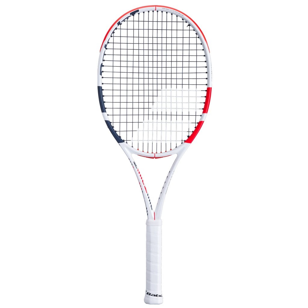 Babolat Pure Strike 100 2019