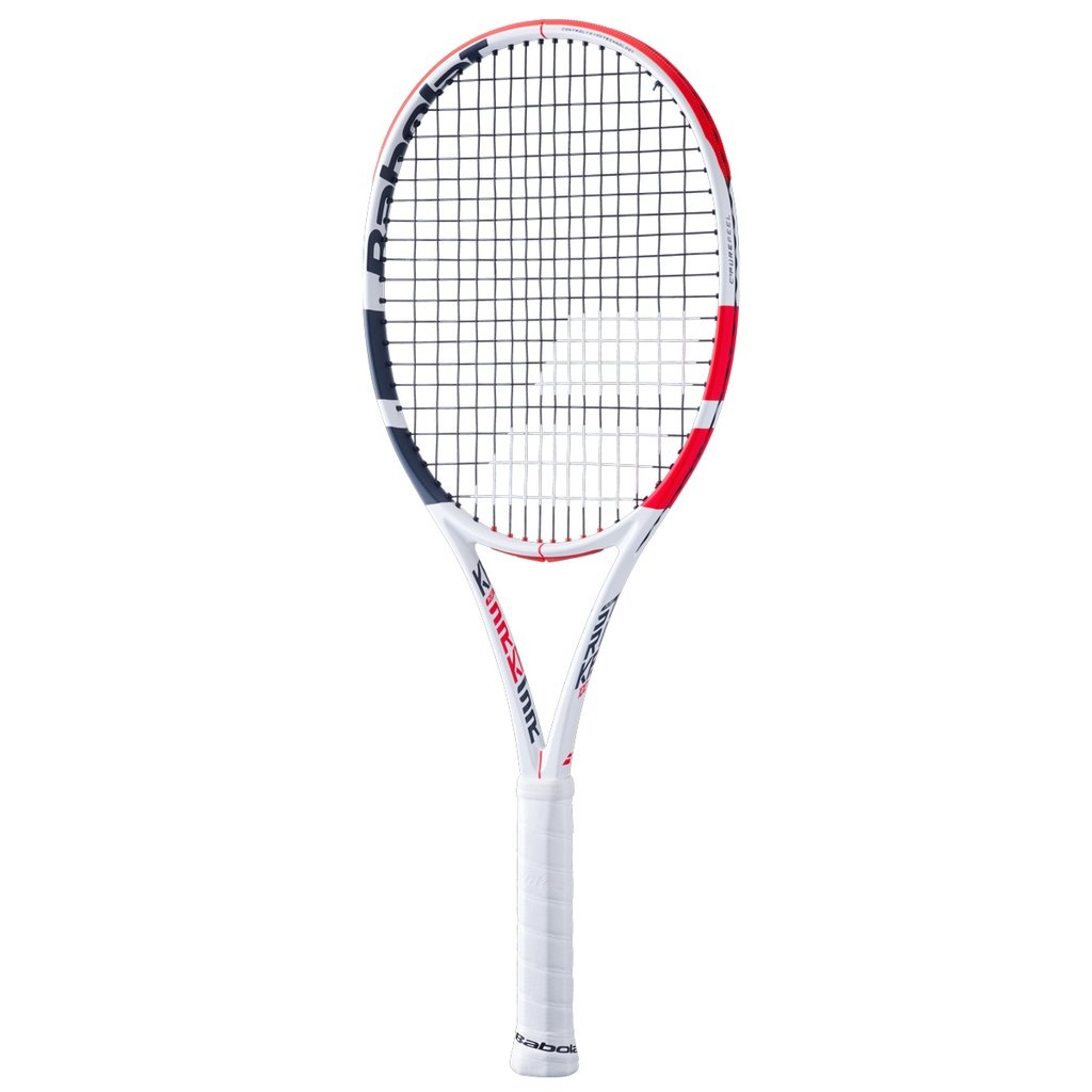 Babolat Pure Strike 100 2019