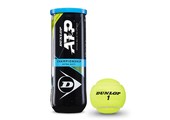 Dunlop ATP Championship Extra Duty Tennis Balls
