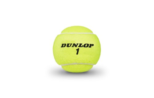 Dunlop ATP Championship Extra Duty Tennis Balls