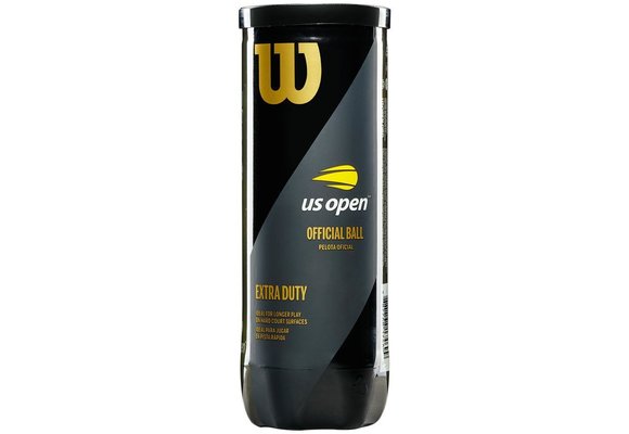 Wilson US Open Extra Duty Tennis Balls