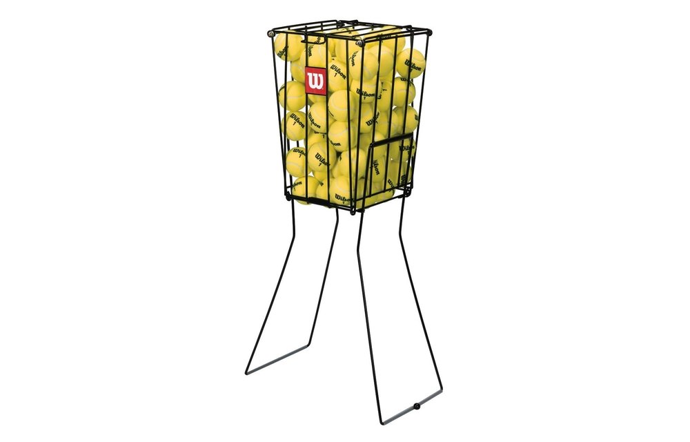 Wilson 75 Ball Pickup Hopper