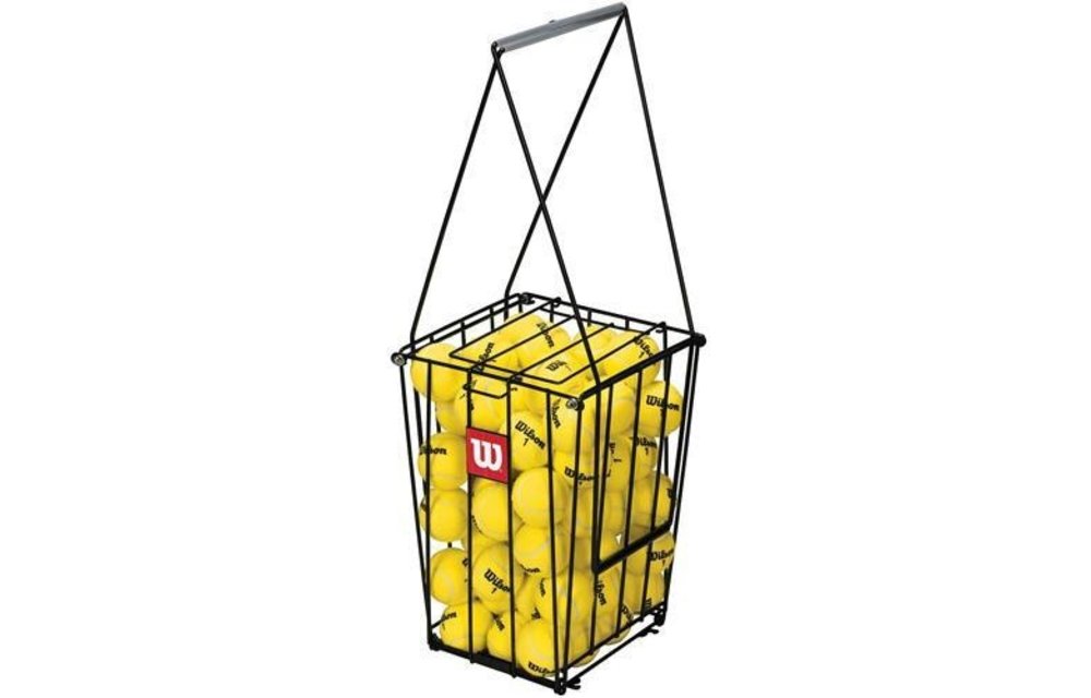 Wilson 75 Ball Pickup Hopper