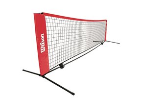 Wilson Starter EZ 18 Foot Tennis Net