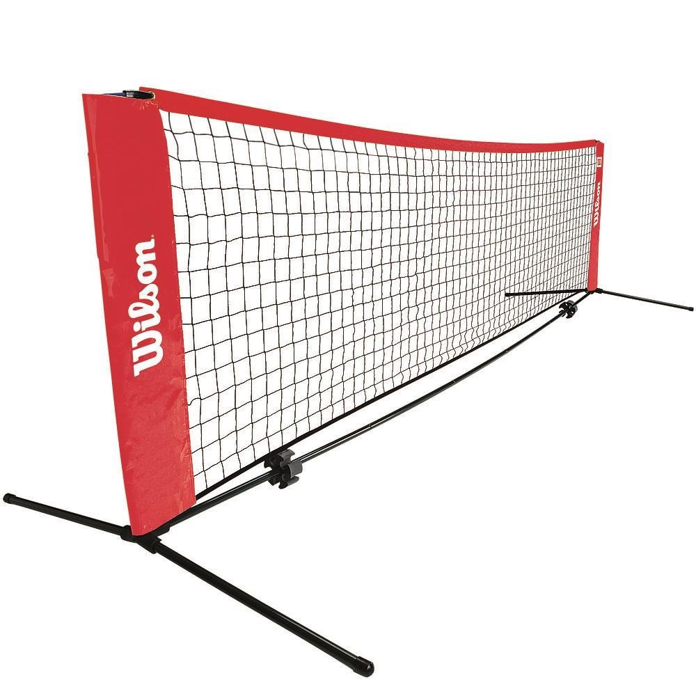 Wilson Starter EZ 18 Foot Tennis Net