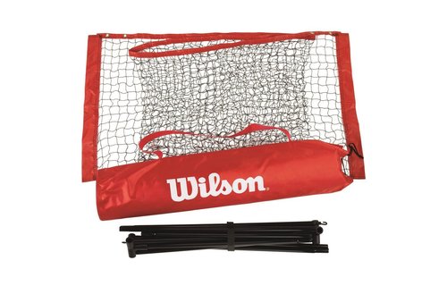 Wilson Starter EZ 18 Foot Tennis Net