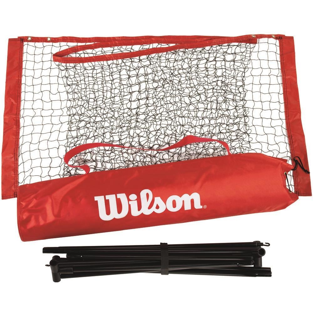Wilson Starter EZ 18 Foot Tennis Net