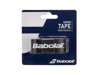 Babolat Super Tape x5  (Black)