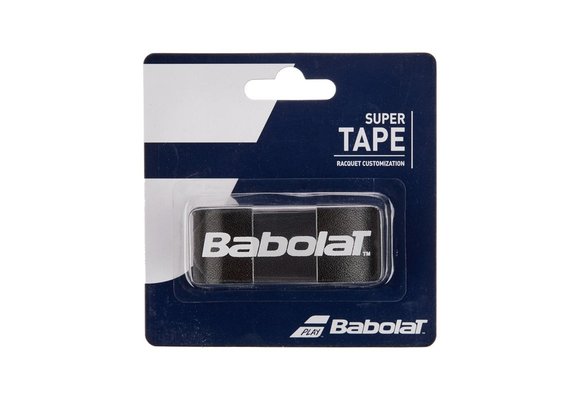 Babolat Super Tape x5  (Black)