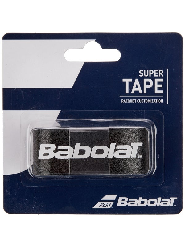 Babolat Super Tape x5  (Black)