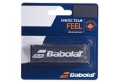 Babolat Syntec Team Replacement Grip (Black)