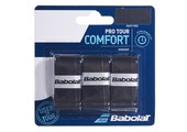 Babolat Pro Tour Overgrip x3 (Black)