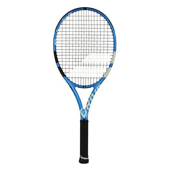 used babolat pure drive 2018