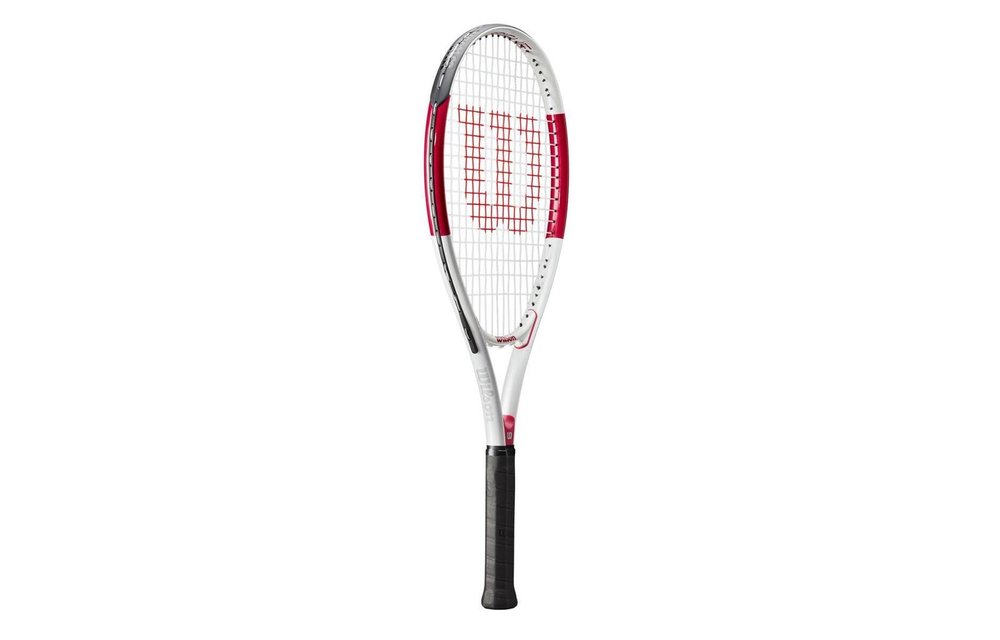 Wilson Intrigue