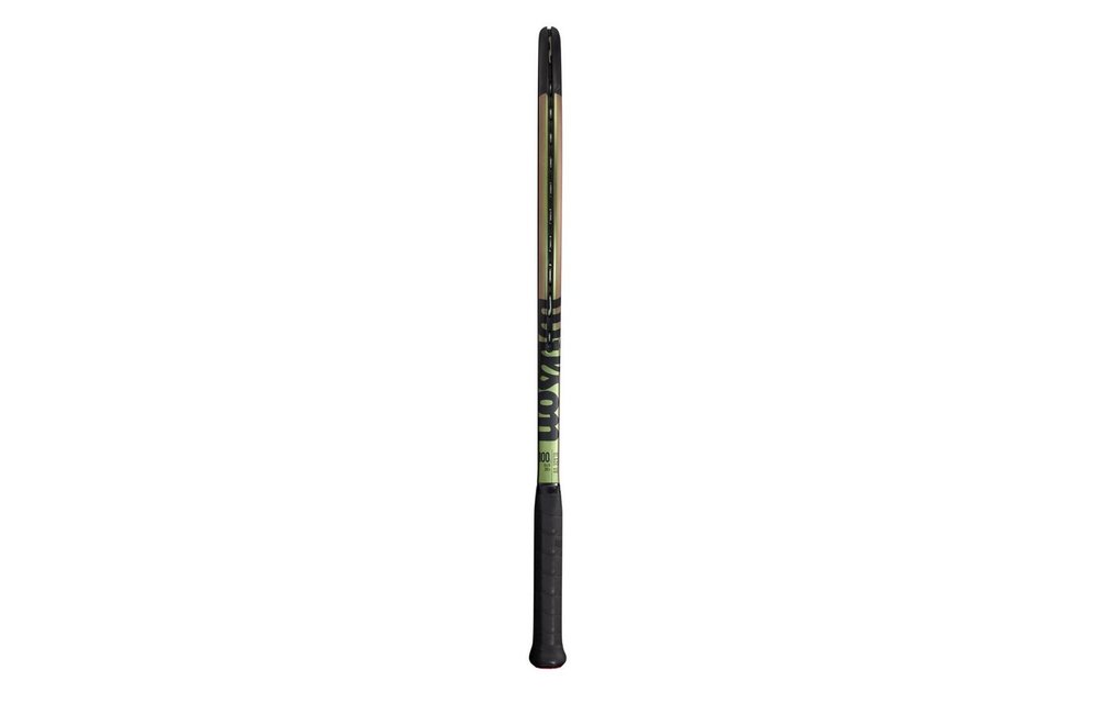 Wilson Blade 100L v8