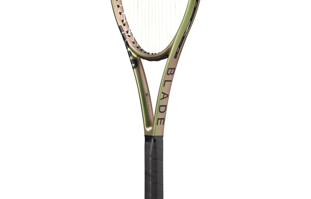 Wilson Blade 100L v8