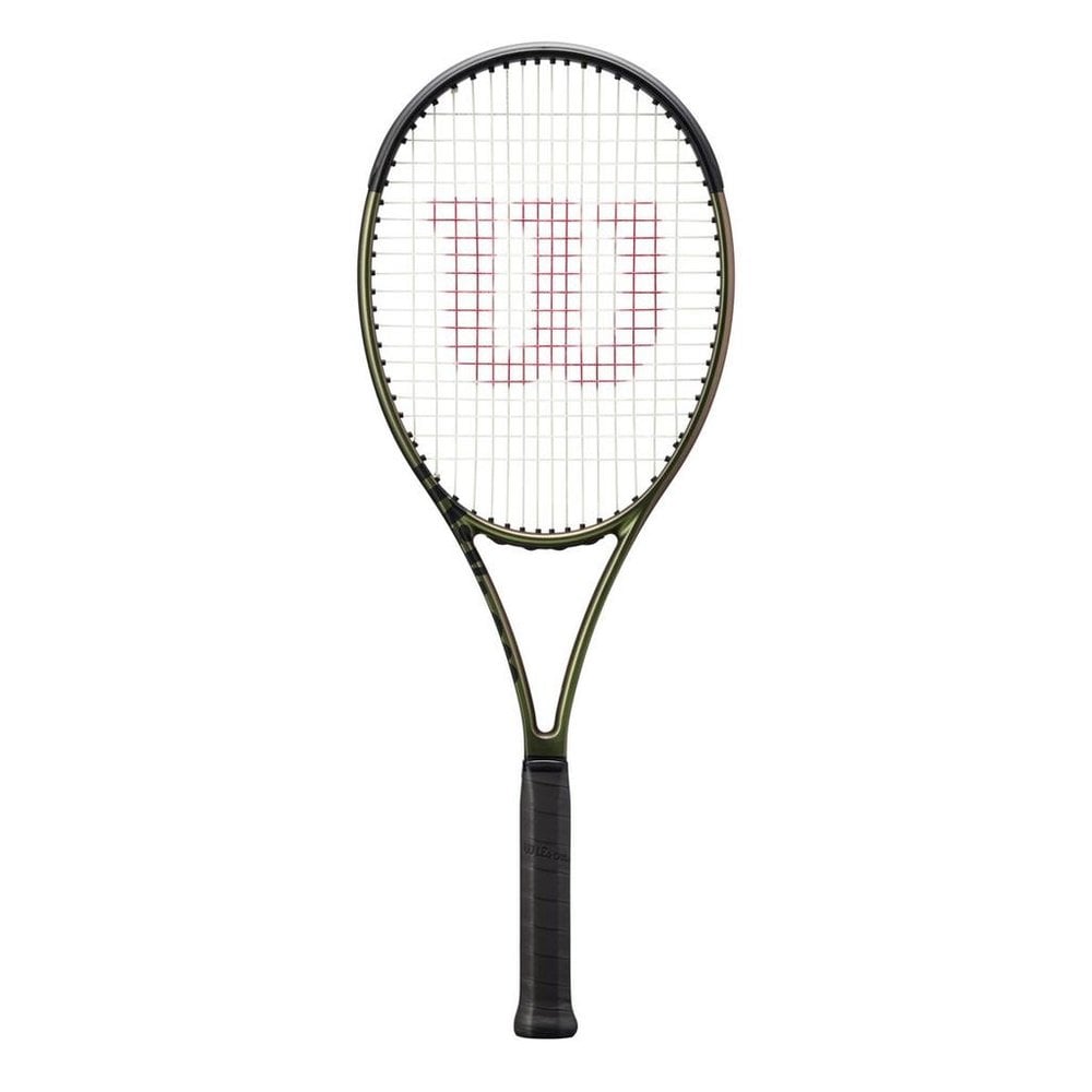 Wilson Blade 98 16x19 v8 - MatchpointStore.com