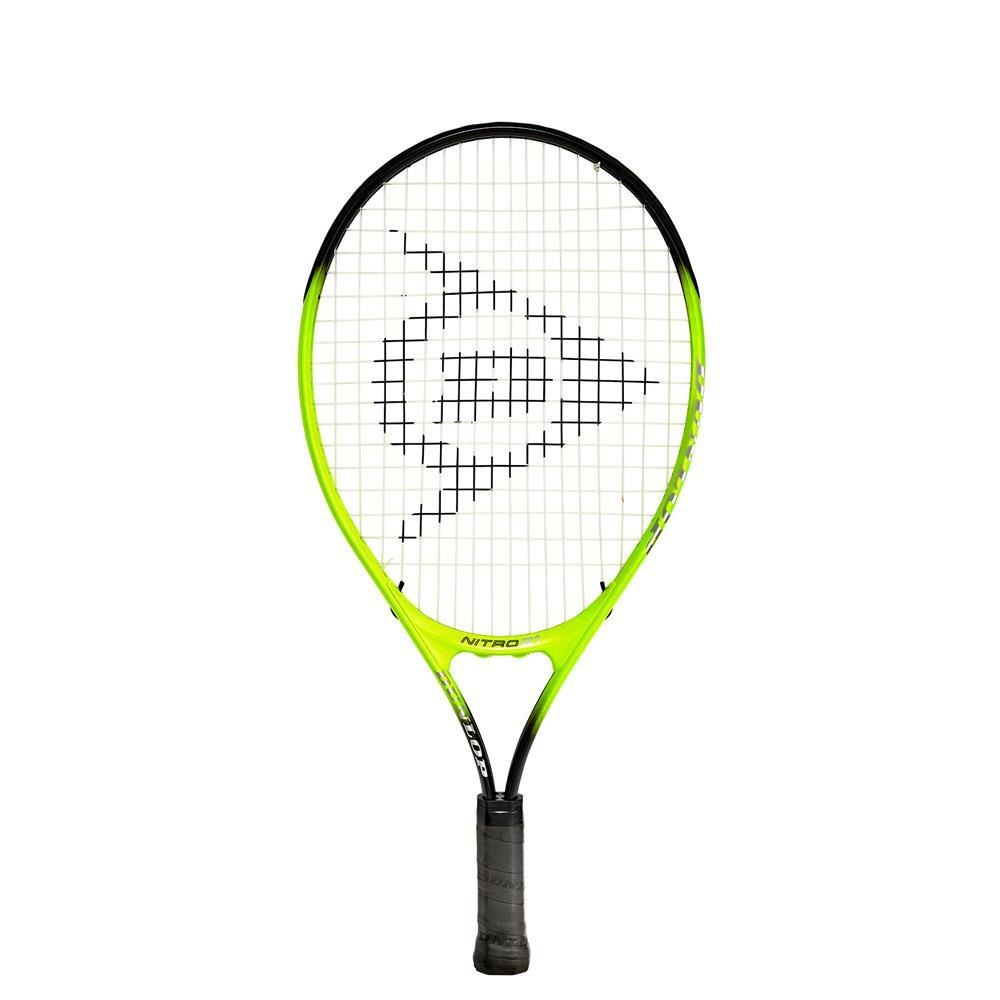 Dunlop  Nitro Junior 21