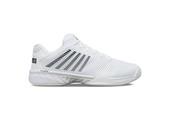 K-Swiss Hypercourt Express 2 Men's Tennis Shoe (White/Black)