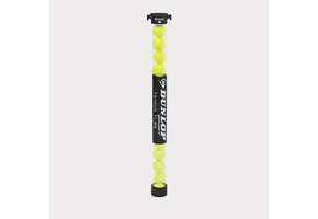 Dunlop Ball Tennis Tube