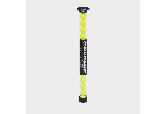Dunlop Ball Tennis Tube