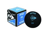 Dunlop Squash Ball Intro Blue Dot