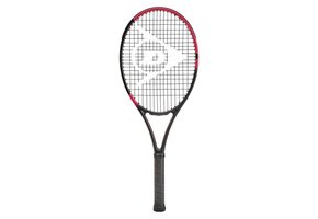 Dunlop Team 285 (Red)