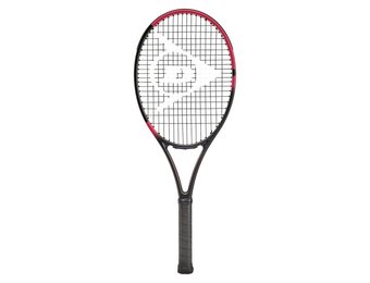 Dunlop Team 285 (Red)