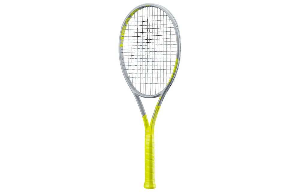 Head Graphene 360+ Extreme Tour