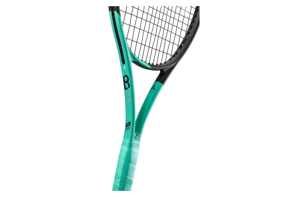テニスラケット HEAD BOOM MP600 - ラケット(硬式用)