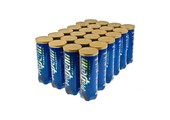 Pro Penn Marathon Extra Duty Tennis Balls - 24 Can Case