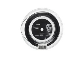 Head Hawk 17 Tennis String Reel (Black)