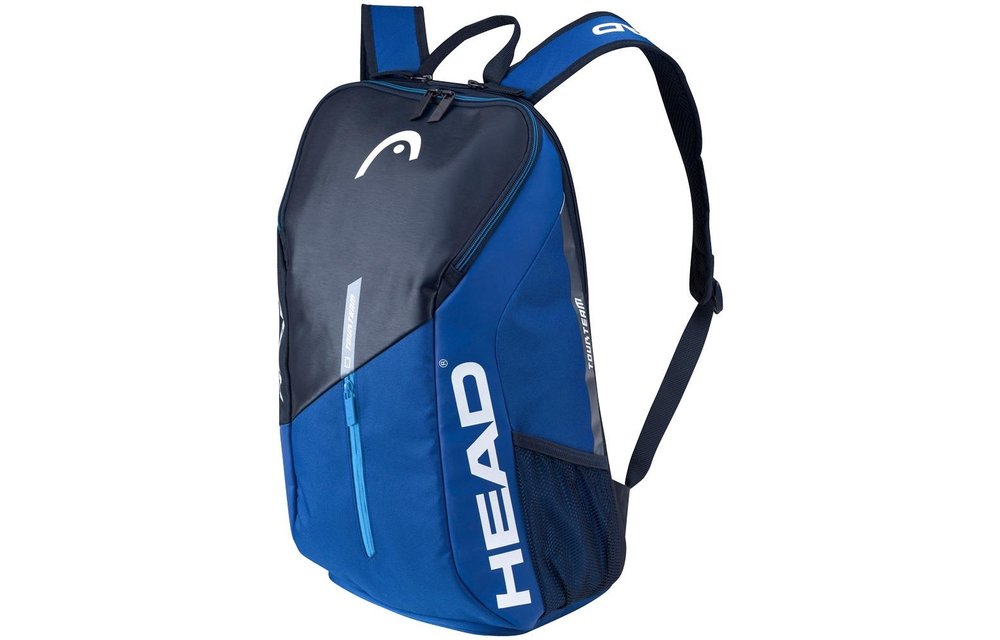 Head Tour Team Backpack (Blue/Navy)